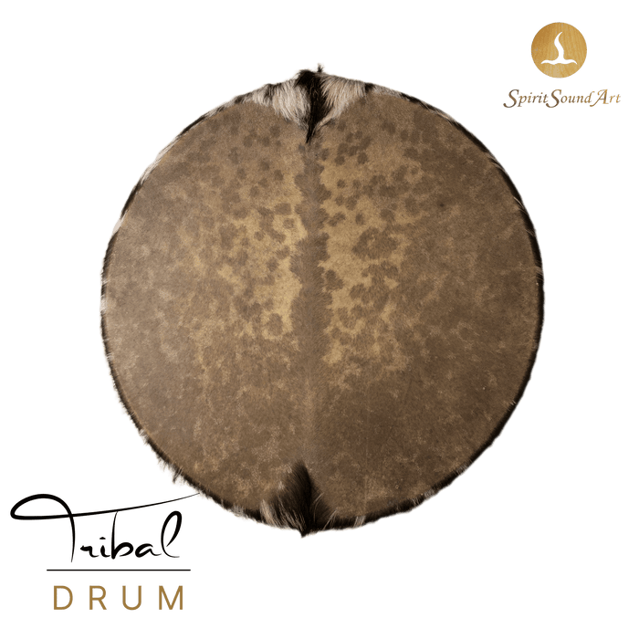 Rahmentrommel "Tribal Drum" 40-70cm