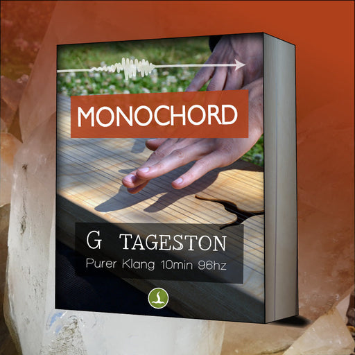 Monochord G Tageston